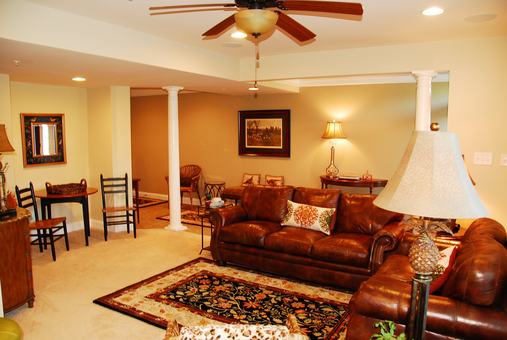 Image for Luxurious Townhome - Short Pump, VA - Sought After West Broad Village - 212 Geese Lndg, Glen Allen, VA 23060