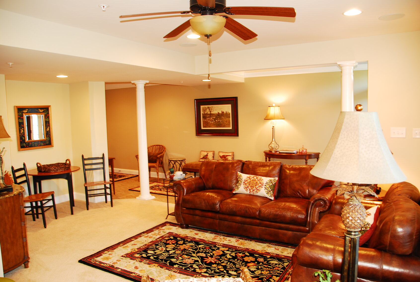 Image for Luxurious Townhome - Short Pump, VA - Sought After West Broad Village - 212 Geese Lndg, Glen Allen, VA 23060