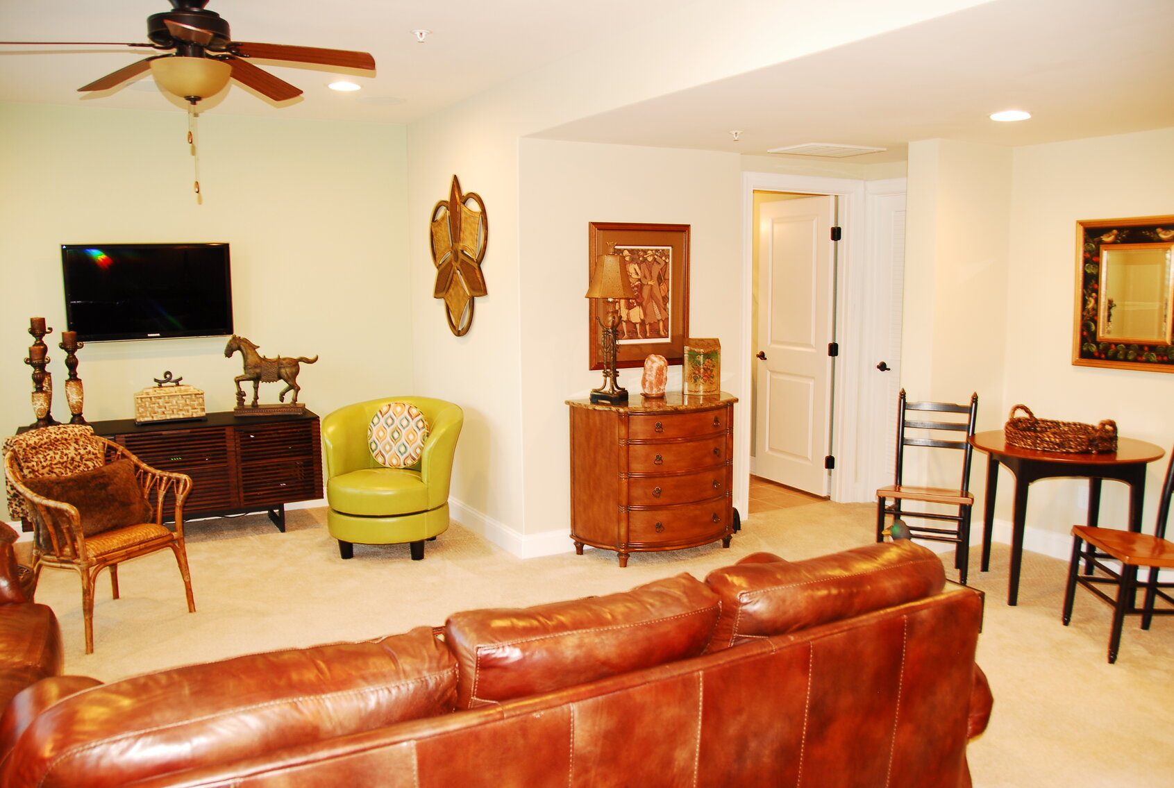 Image for Luxurious Townhome - Short Pump, VA - Sought After West Broad Village - 212 Geese Lndg, Glen Allen, VA 23060