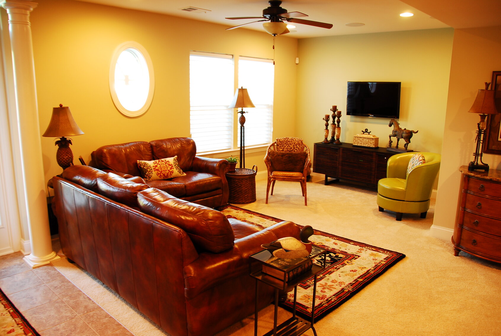 Image for Luxurious Townhome - Short Pump, VA - Sought After West Broad Village - 212 Geese Lndg, Glen Allen, VA 23060