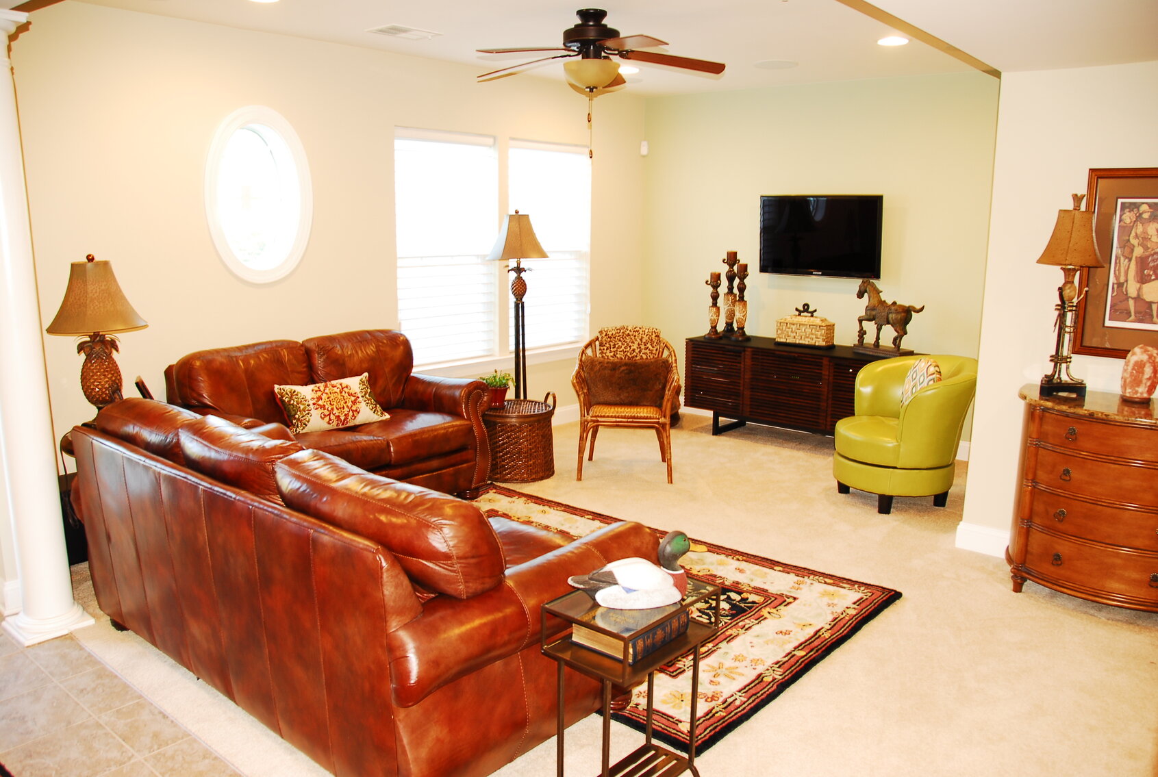 Image for Luxurious Townhome - Short Pump, VA - Sought After West Broad Village - 212 Geese Lndg, Glen Allen, VA 23060