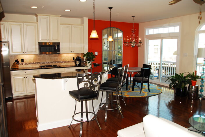 Image for Luxurious Townhome - Short Pump, VA - Sought After West Broad Village - 212 Geese Lndg, Glen Allen, VA 23060