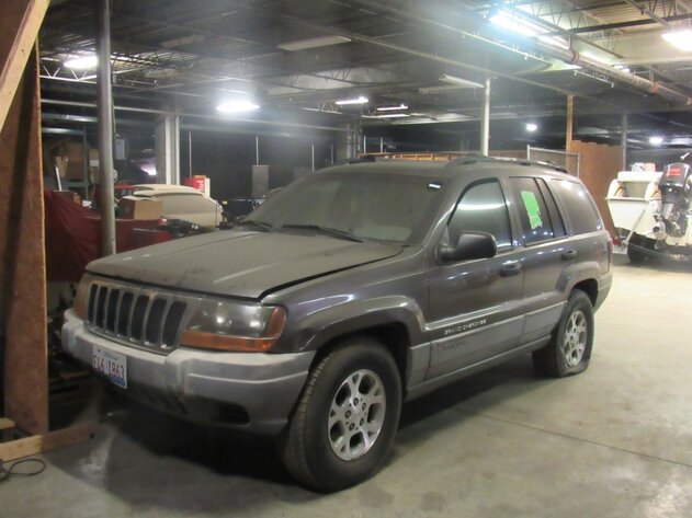 Image for Vehicles, Tools, Furniture & More