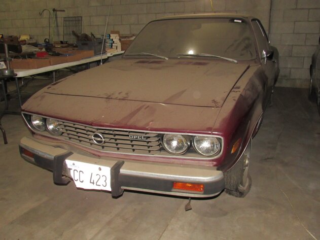 Image for Vehicles, Tools, Furniture & More