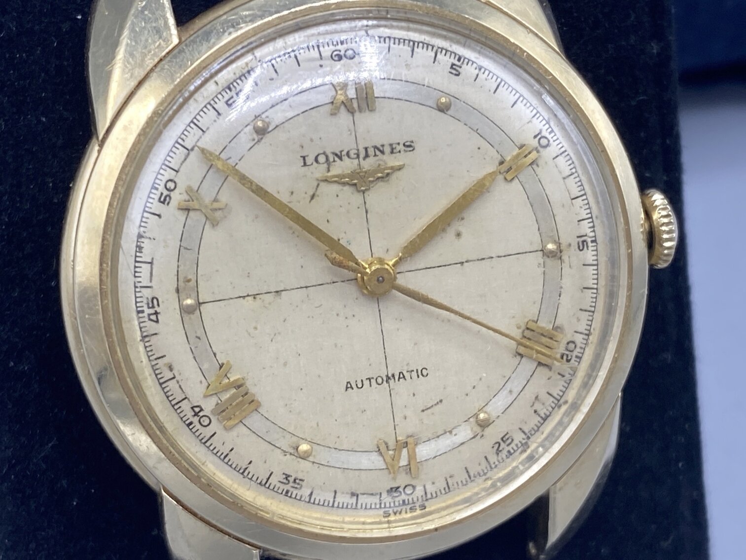 Image for Men's Watches, Lionel Trains, Dolls, Artist Teddy Bears