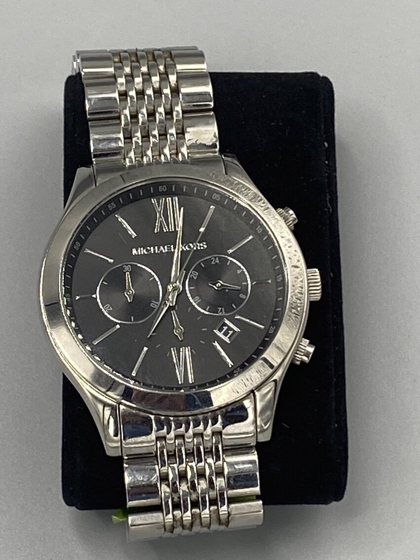 Image for Men's Watches, Lionel Trains, Dolls, Artist Teddy Bears