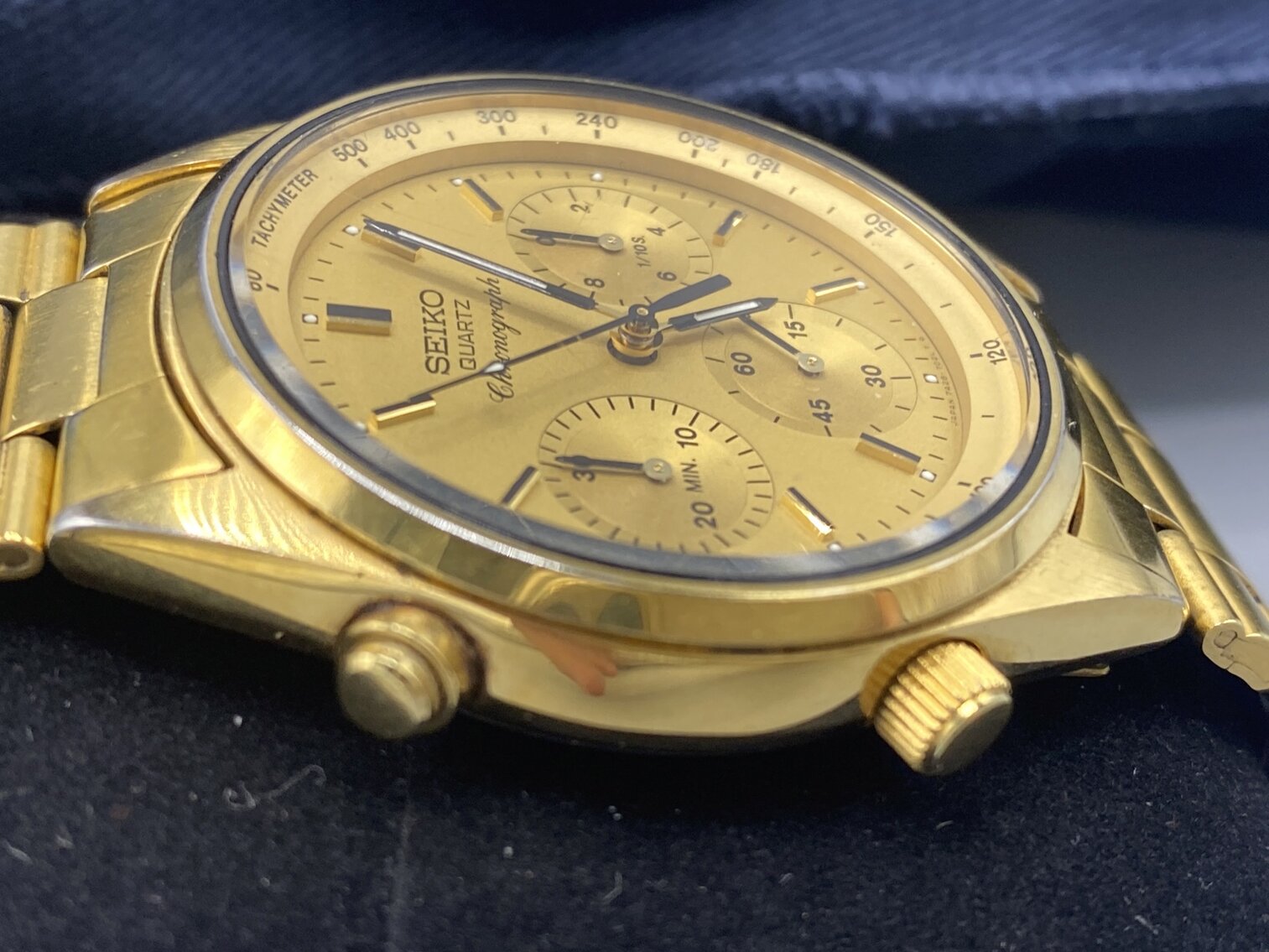 Image for Men's Watches, Lionel Trains, Dolls, Artist Teddy Bears