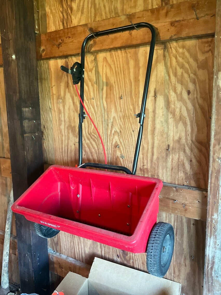 Image for Tractors, tools, furniture, collectibles-Creekview Rd