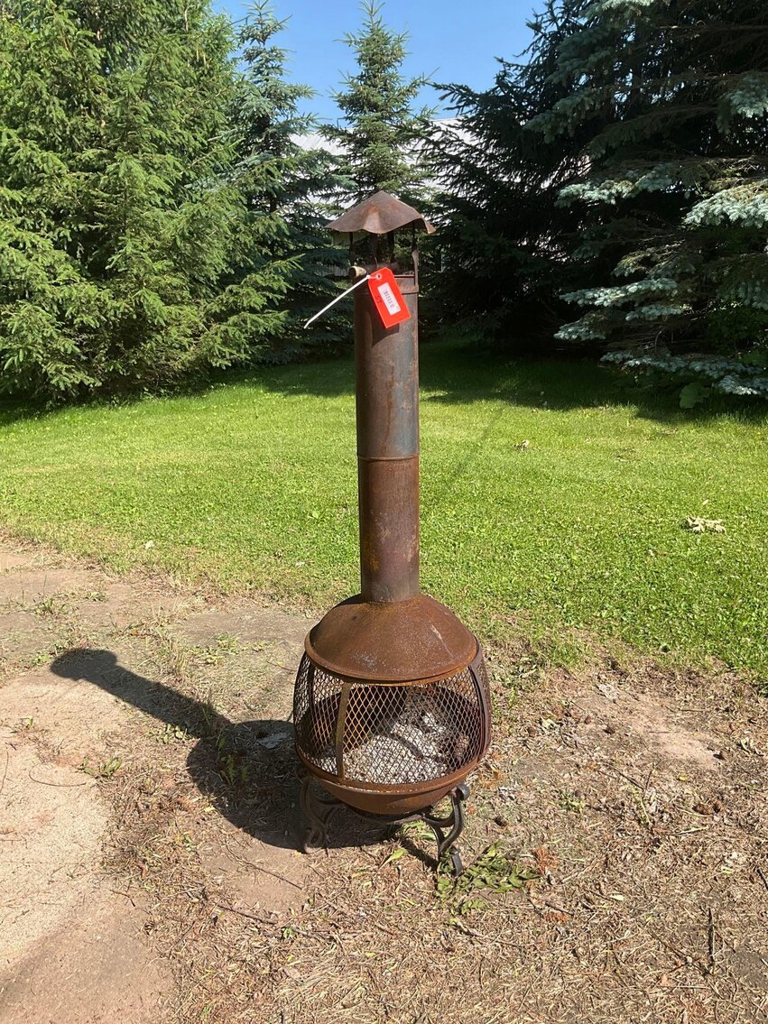 Image for Tractors, tools, furniture, collectibles-Creekview Rd