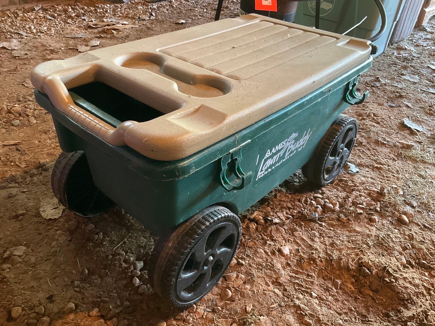 Image for Tractors, tools, furniture, collectibles-Creekview Rd