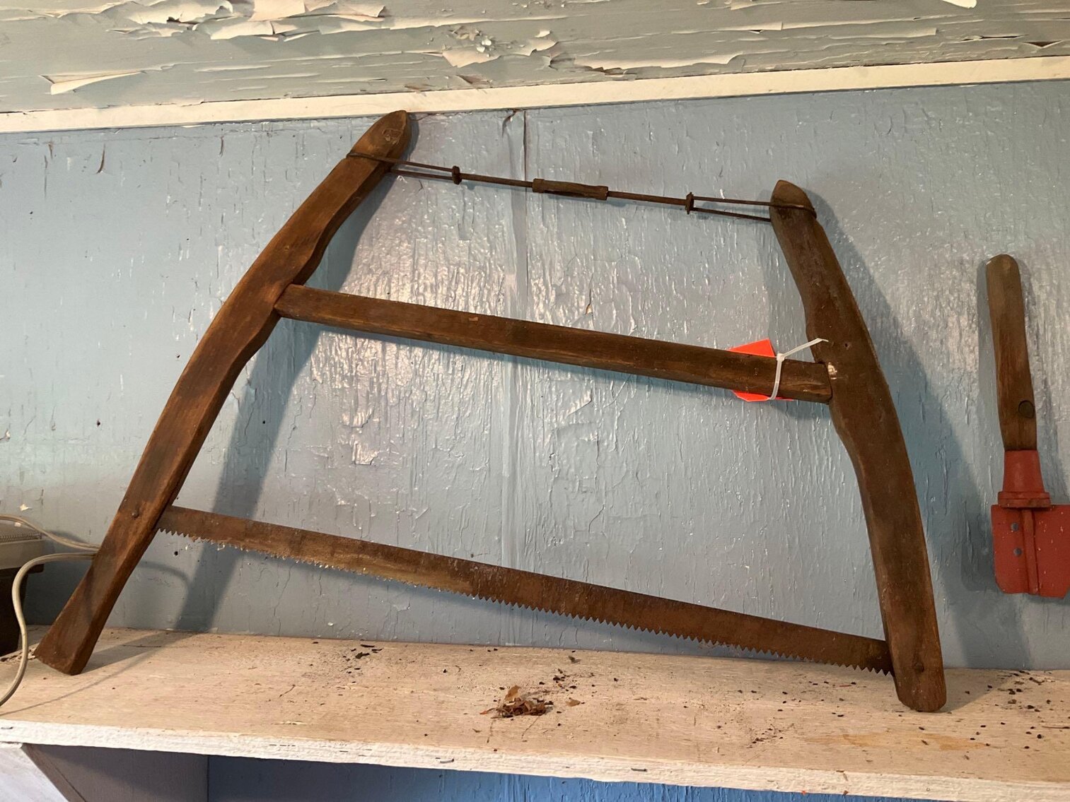 Image for Tractors, tools, furniture, collectibles-Creekview Rd