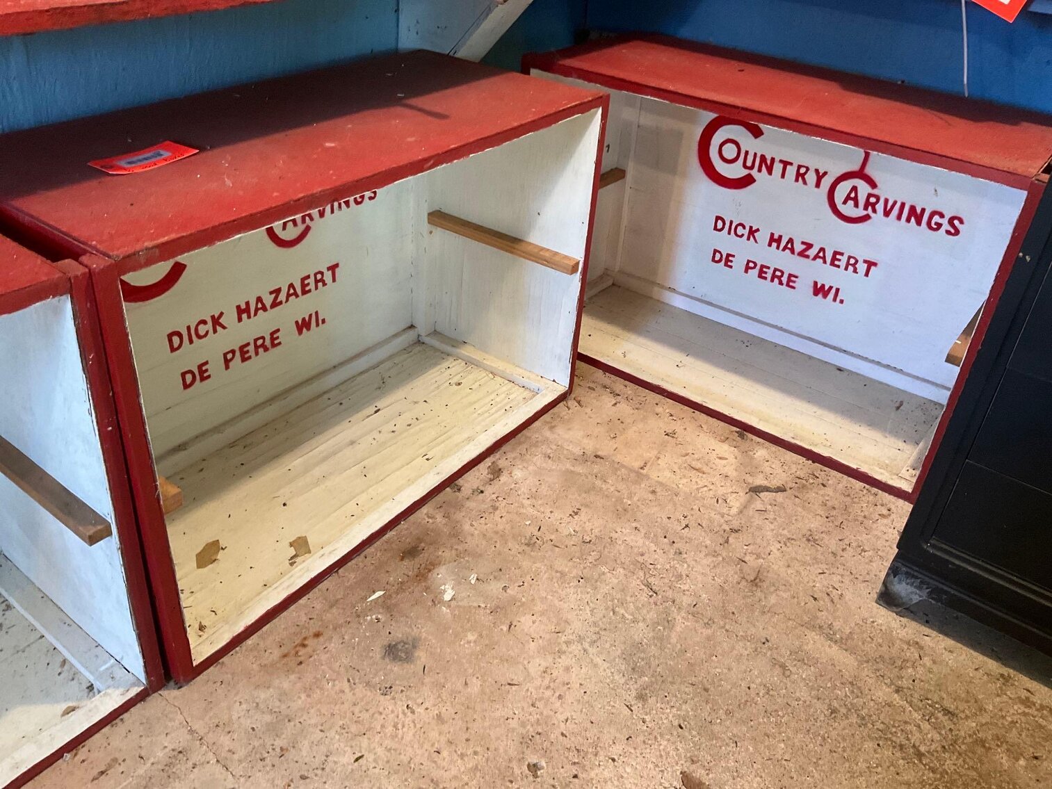 Image for Tractors, tools, furniture, collectibles-Creekview Rd