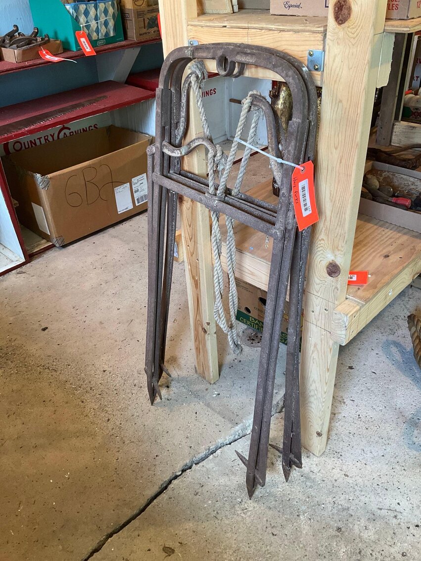 Image for Tractors, tools, furniture, collectibles-Creekview Rd