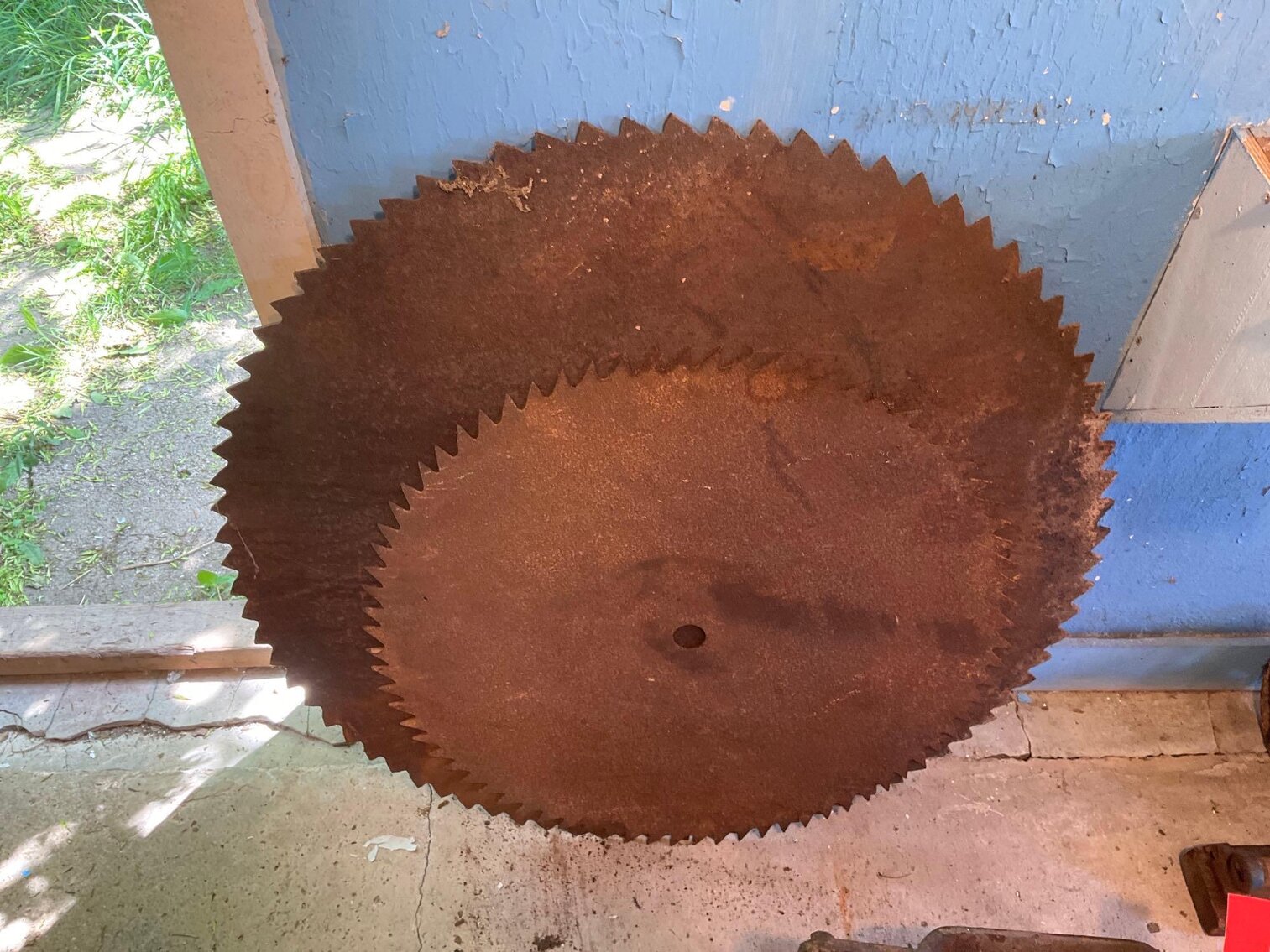 Image for Tractors, tools, furniture, collectibles-Creekview Rd