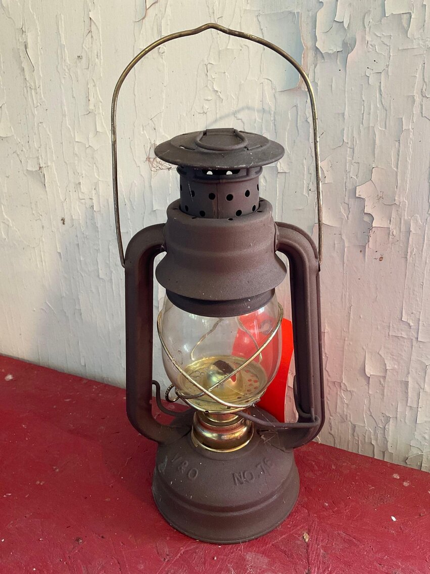 Image for Tractors, tools, furniture, collectibles-Creekview Rd