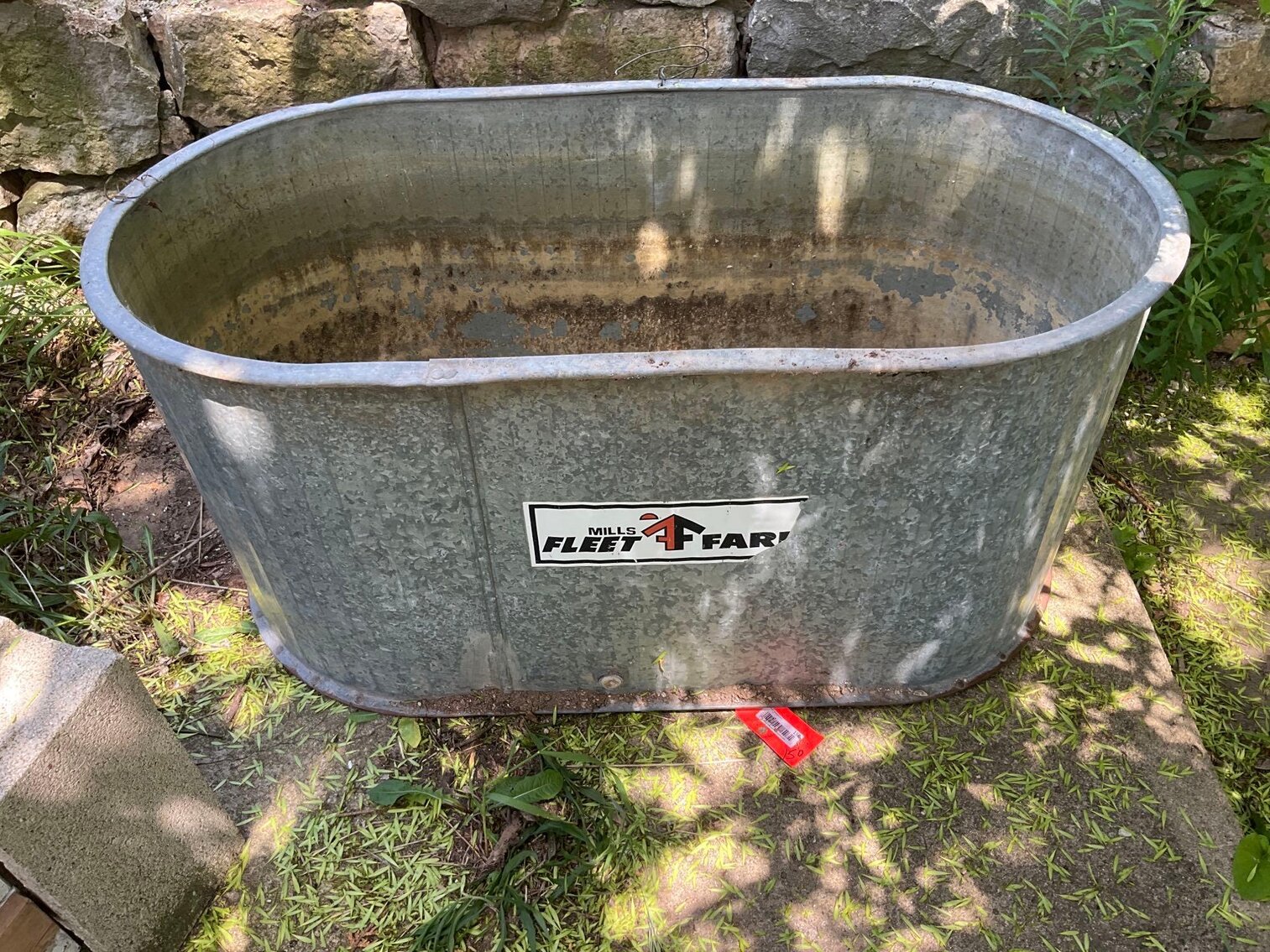 Image for Tractors, tools, furniture, collectibles-Creekview Rd