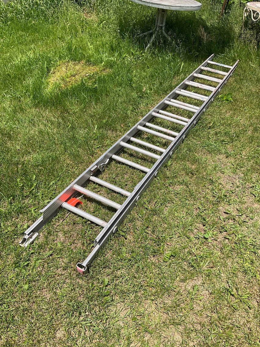 Image for Tractors, tools, furniture, collectibles-Creekview Rd