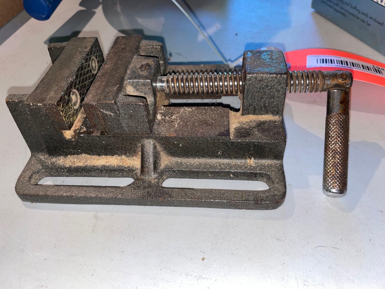 Image for Tractors, tools, furniture, collectibles-Creekview Rd