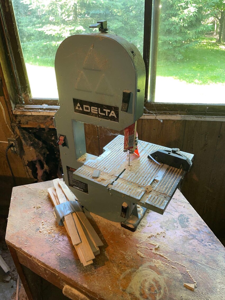 Image for Tractors, tools, furniture, collectibles-Creekview Rd