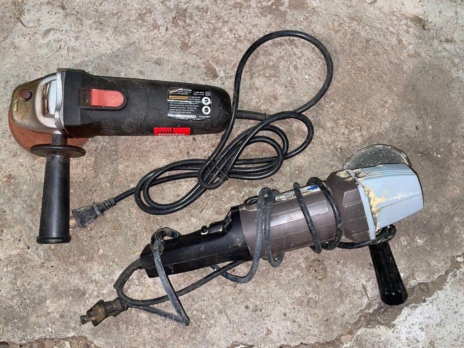 Image for Tractors, tools, furniture, collectibles-Creekview Rd