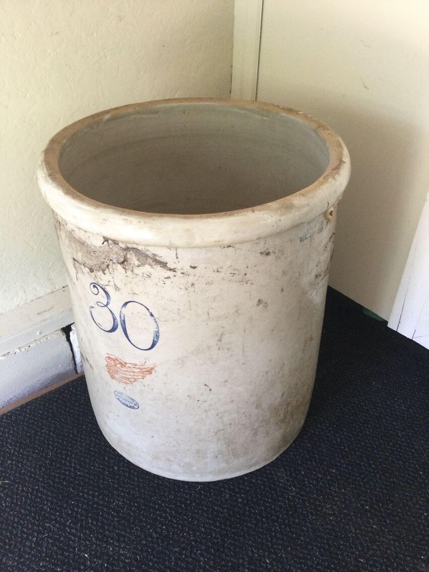 Image for Tractors, tools, furniture, collectibles-Creekview Rd