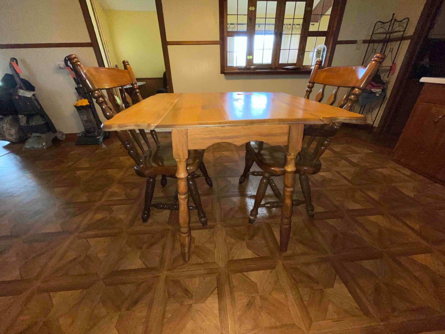 Image for Tractors, tools, furniture, collectibles-Creekview Rd