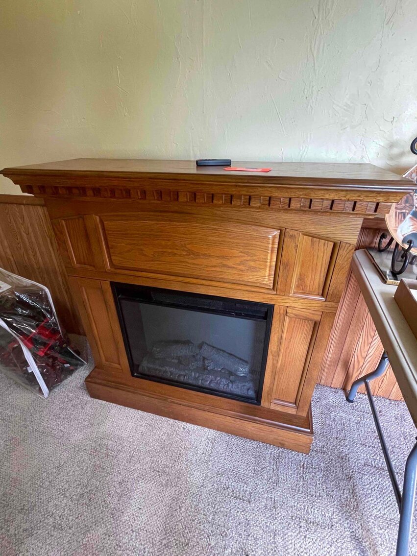 Image for Tractors, tools, furniture, collectibles-Creekview Rd