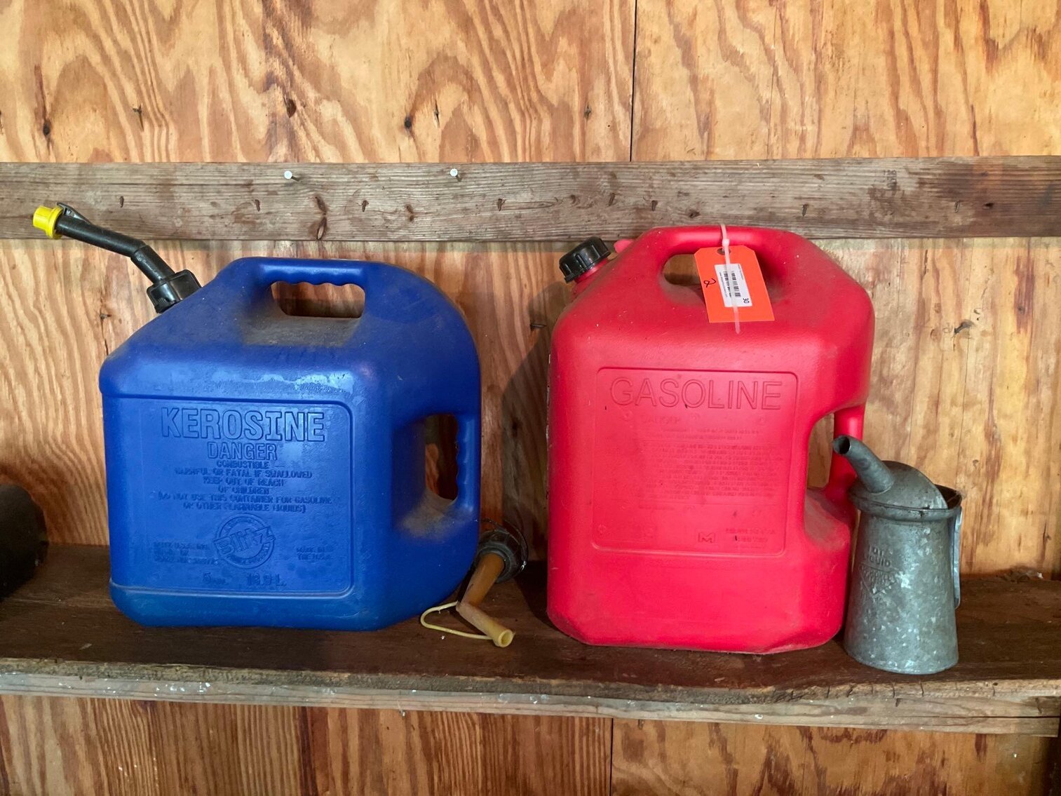 Image for Tractors, tools, furniture, collectibles-Creekview Rd