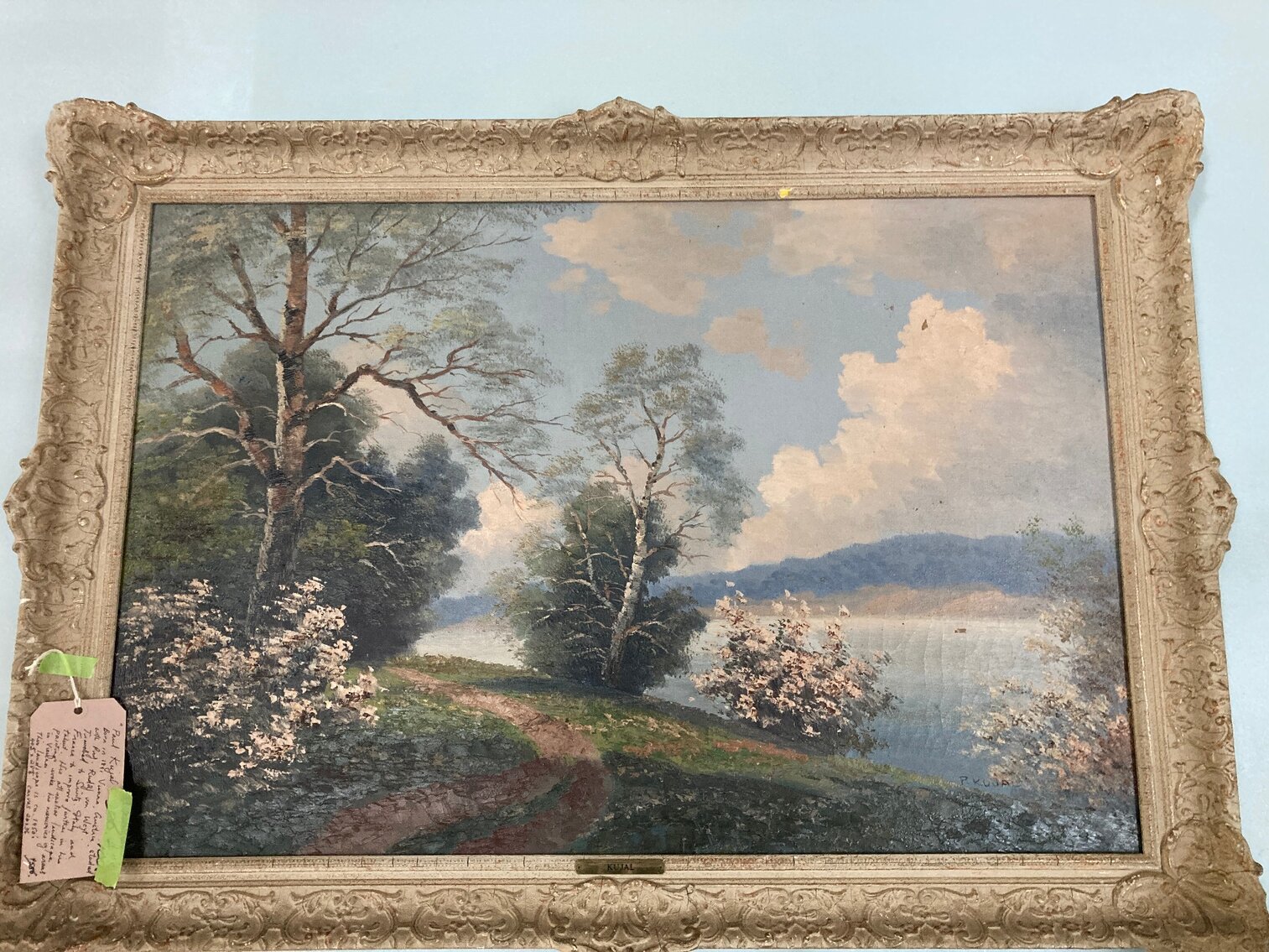 Image for Grafton, WV – Online Estate Auction: Estate of Judith Mosco: Furniture, Household Items, Small Appliances, Glassware, China, and more!