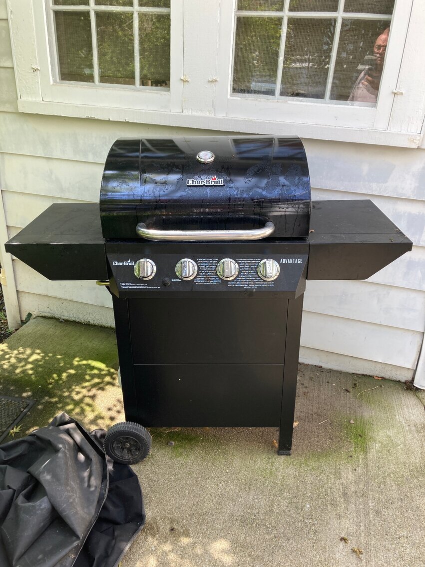 Image for Grafton, WV – Online Estate Auction: Estate of Judith Mosco: Furniture, Household Items, Small Appliances, Glassware, China, and more!