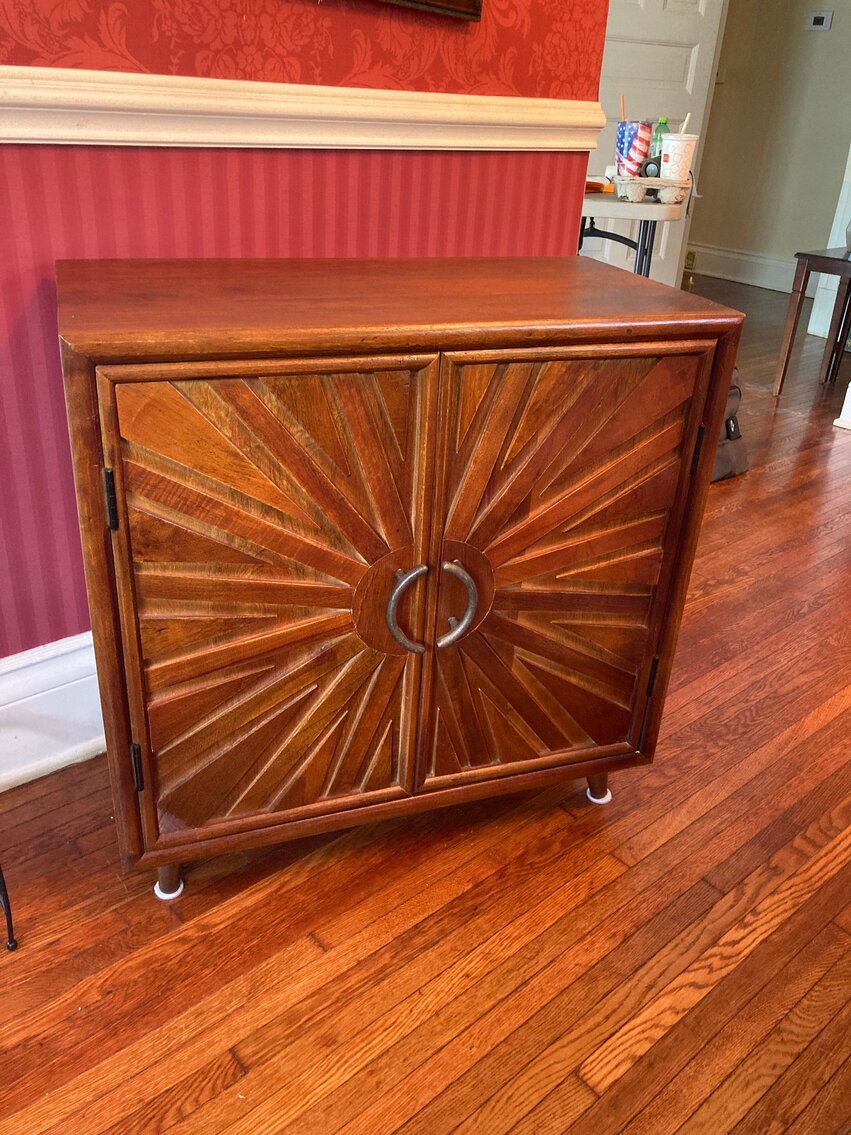 Image for Grafton, WV – Online Estate Auction: Estate of Judith Mosco: Furniture, Household Items, Small Appliances, Glassware, China, and more!