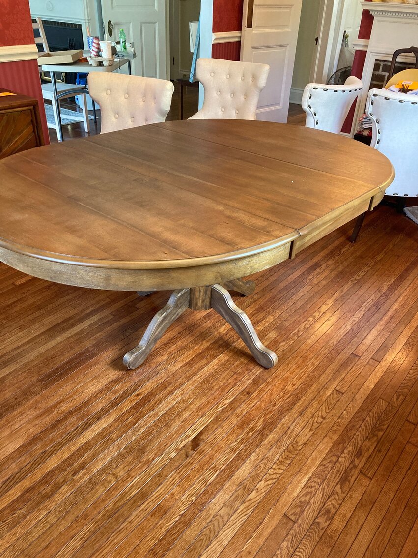 Image for Grafton, WV – Online Estate Auction: Estate of Judith Mosco: Furniture, Household Items, Small Appliances, Glassware, China, and more!