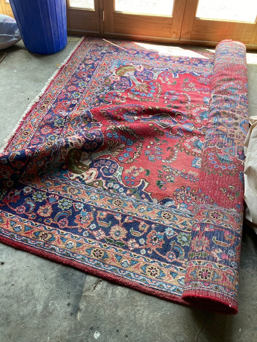 Image for Grafton, WV – Online Estate Auction: Estate of Judith Mosco: Furniture, Household Items, Small Appliances, Glassware, China, and more!