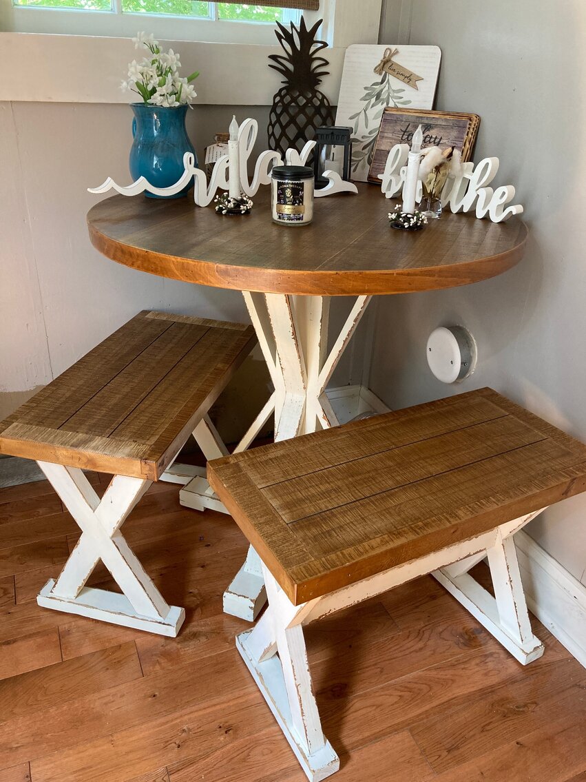 Image for Grafton, WV – Online Estate Auction: Estate of Judith Mosco: Furniture, Household Items, Small Appliances, Glassware, China, and more!