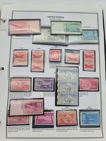 Image for Court Seized Stamp Collection