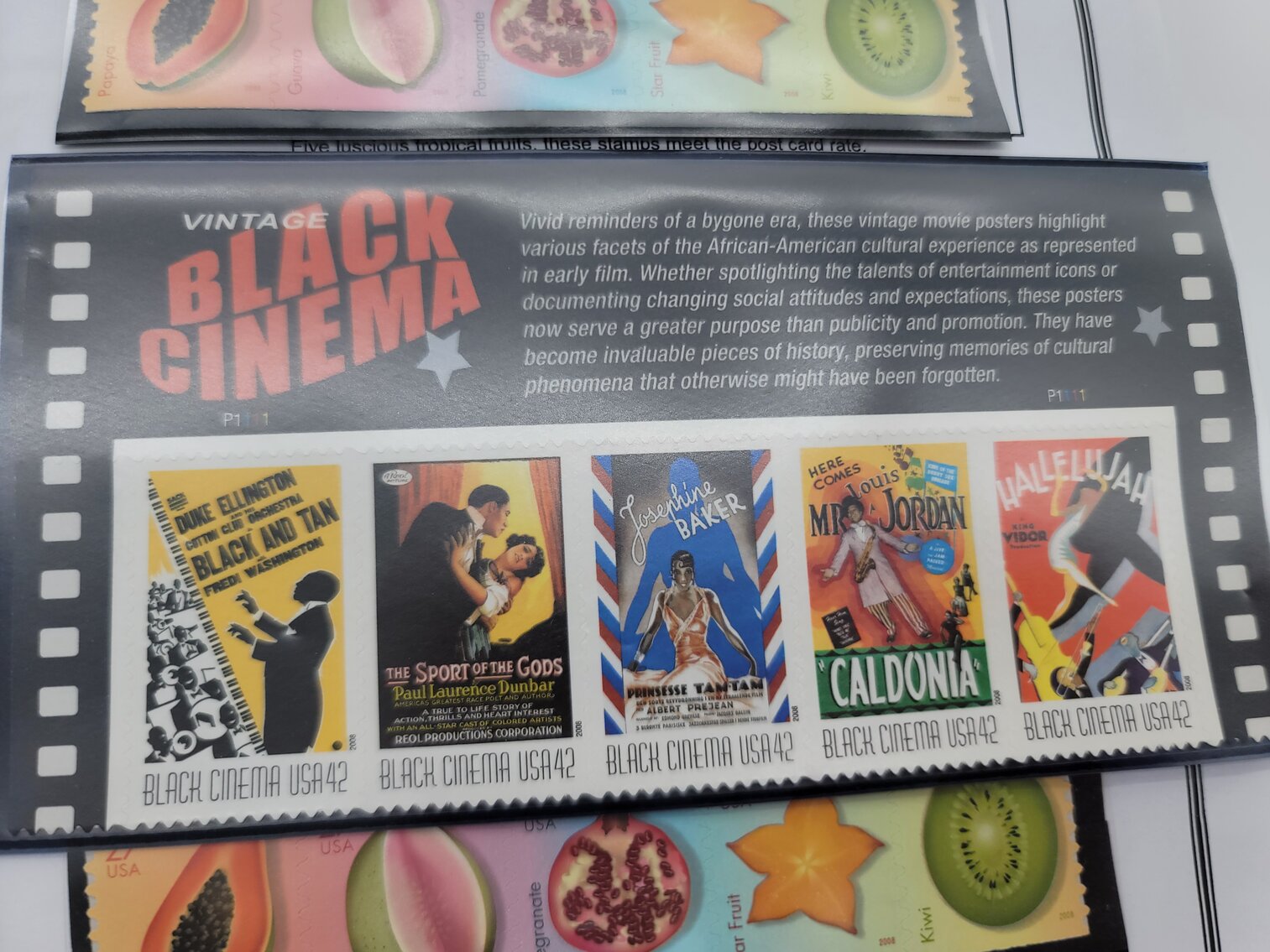 Image for Court Seized Stamp Collection