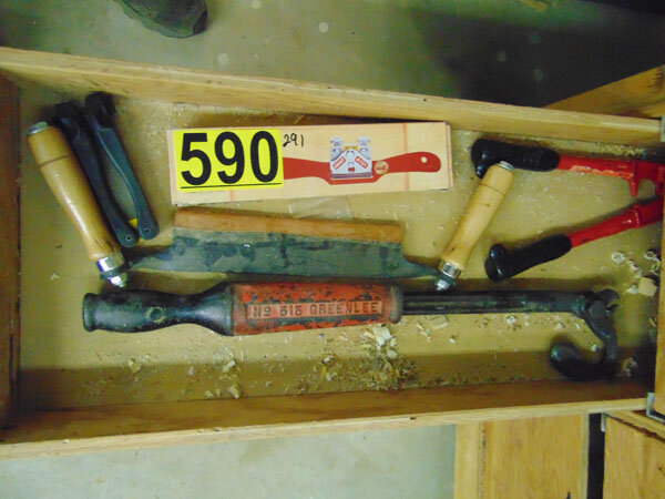 Image for Ceaglske Estate