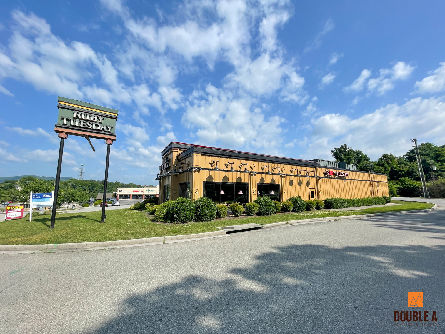 Image for Architectural & Restaurant Salvage Sale