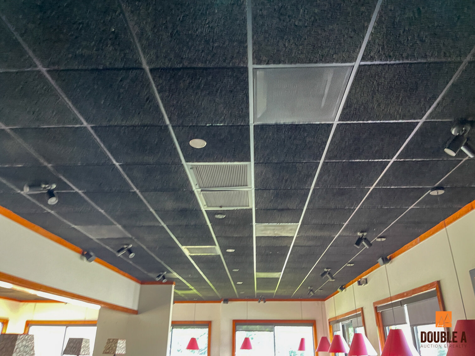 Image for Architectural & Restaurant Salvage Sale