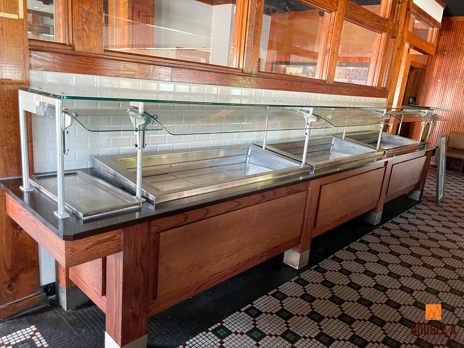 Image for Architectural & Restaurant Salvage Sale