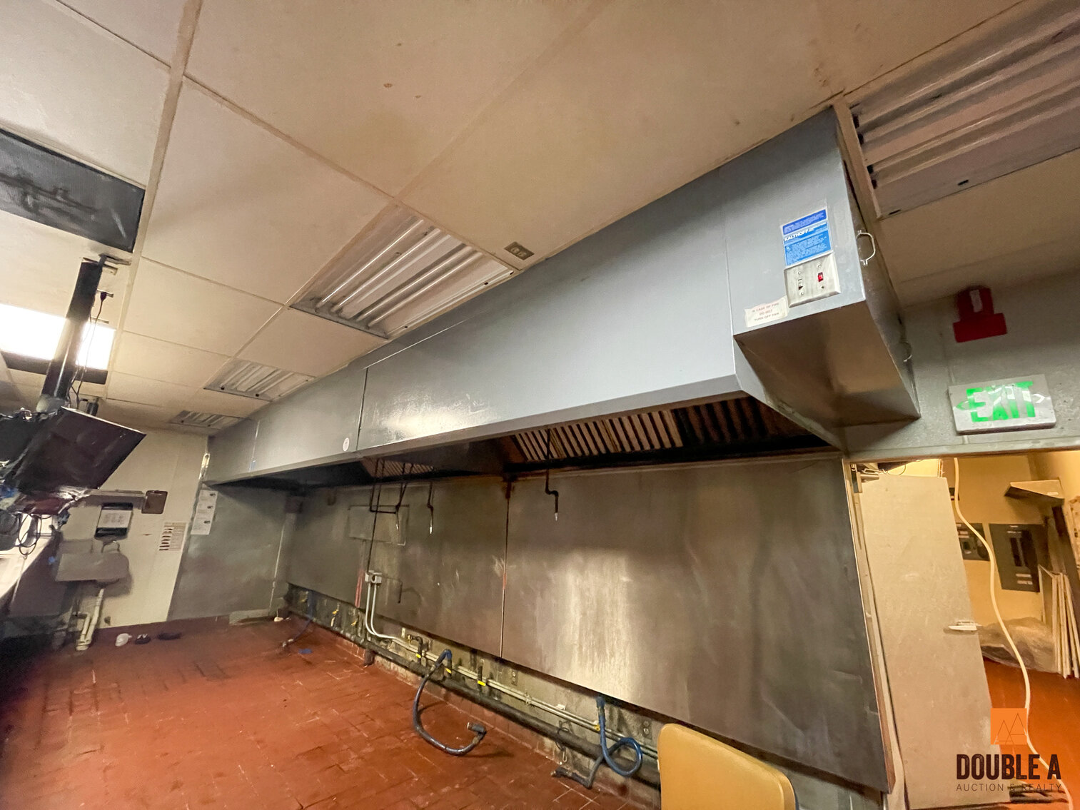 Image for Architectural & Restaurant Salvage Sale