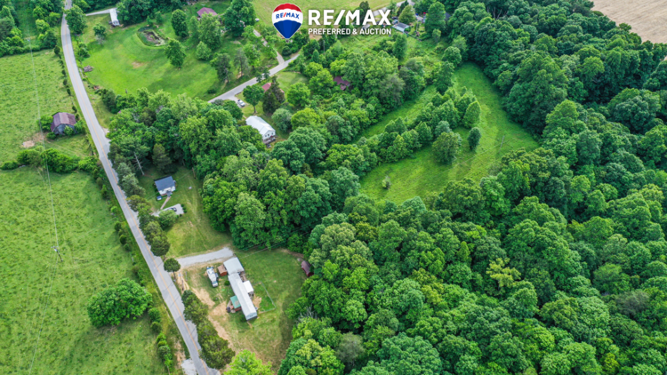 Image for 2809 Dunmor Deer Lick Road (2 Tracts)・Lewisburg・KY