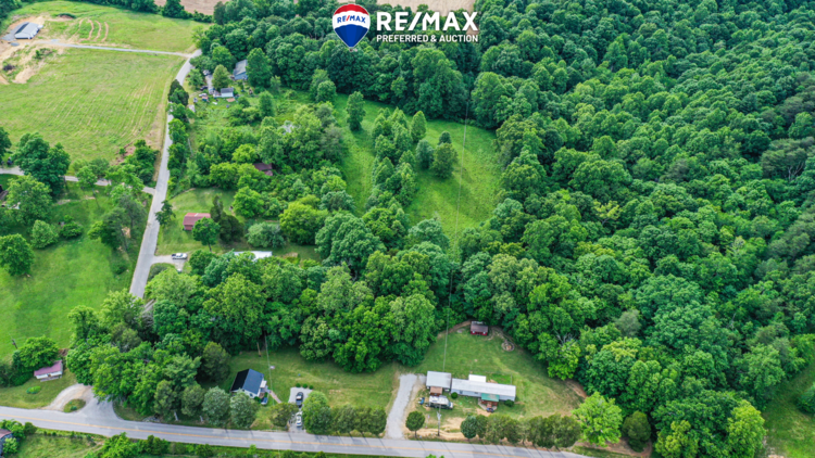 Image for 2809 Dunmor Deer Lick Road (2 Tracts)・Lewisburg・KY