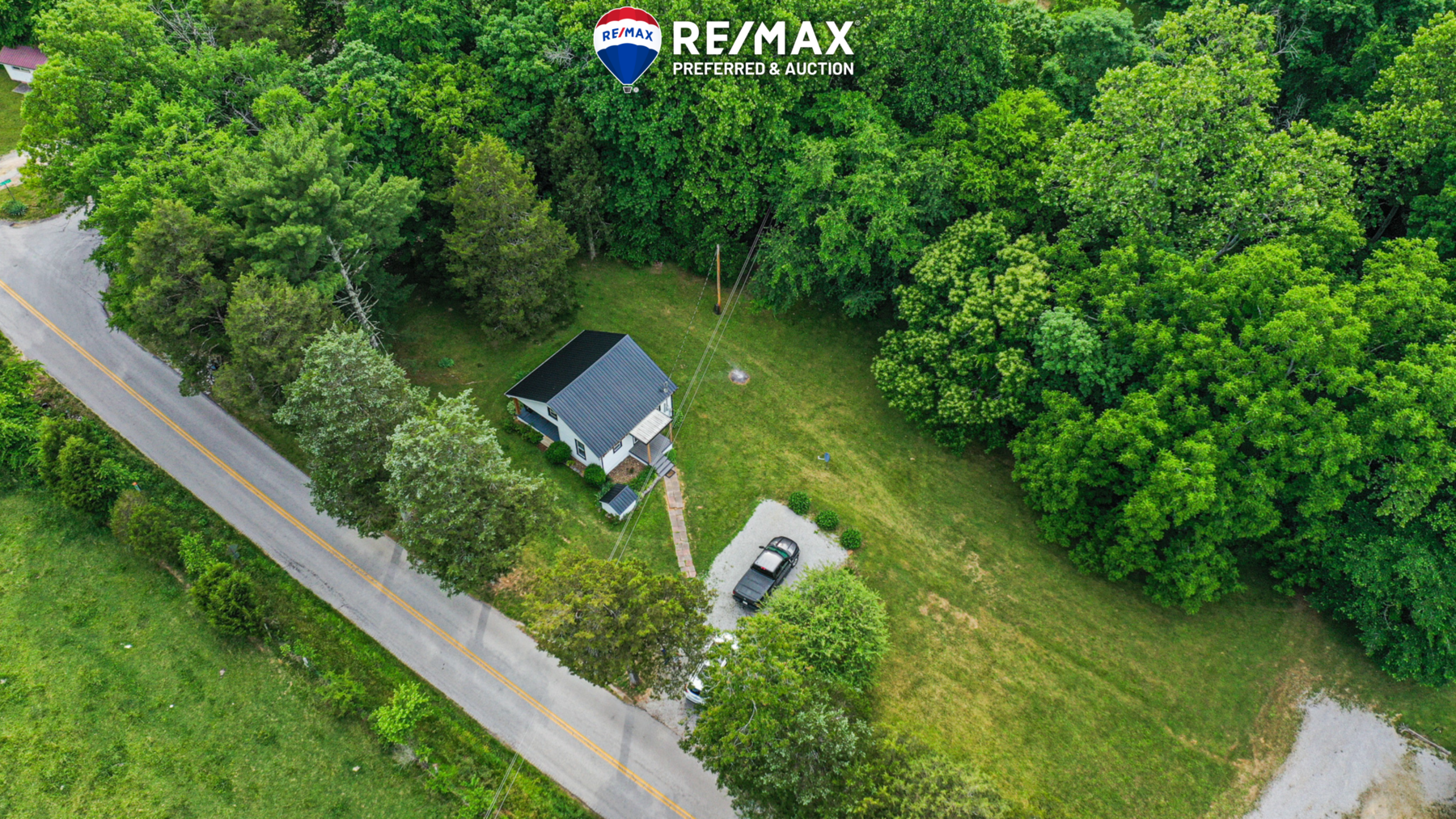 Image for 2809 Dunmor Deer Lick Road (2 Tracts)・Lewisburg・KY