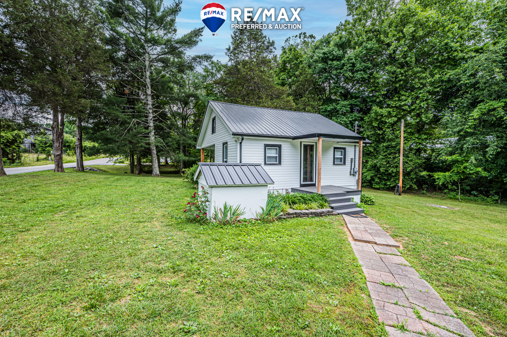 Image for 2809 Dunmor Deer Lick Road (2 Tracts)・Lewisburg・KY