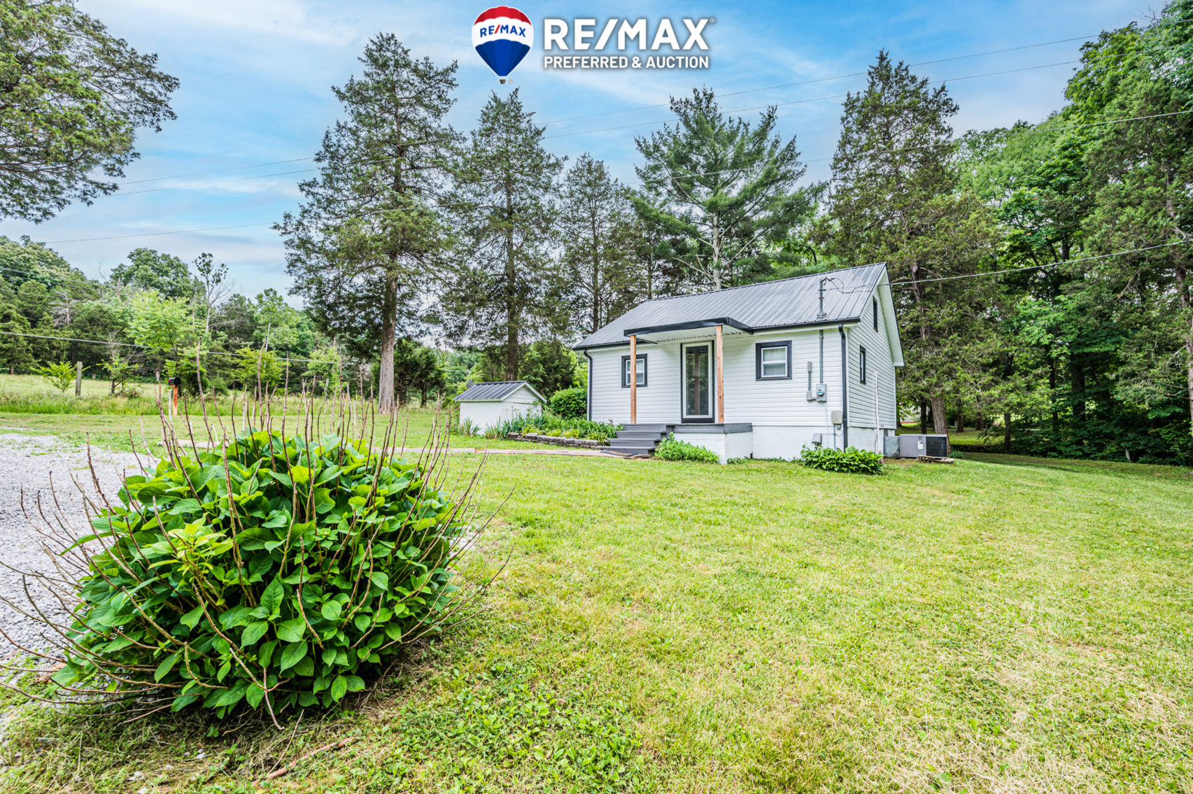 Image for 2809 Dunmor Deer Lick Road (2 Tracts)・Lewisburg・KY