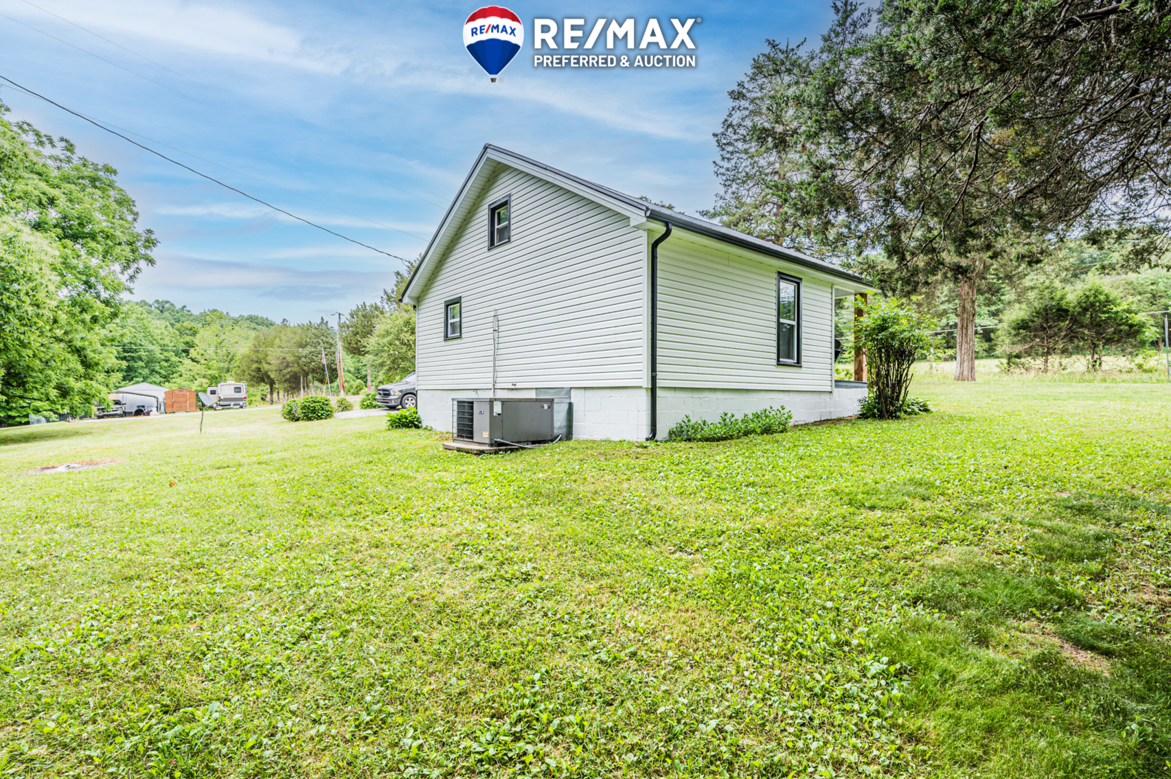 Image for 2809 Dunmor Deer Lick Road (2 Tracts)・Lewisburg・KY