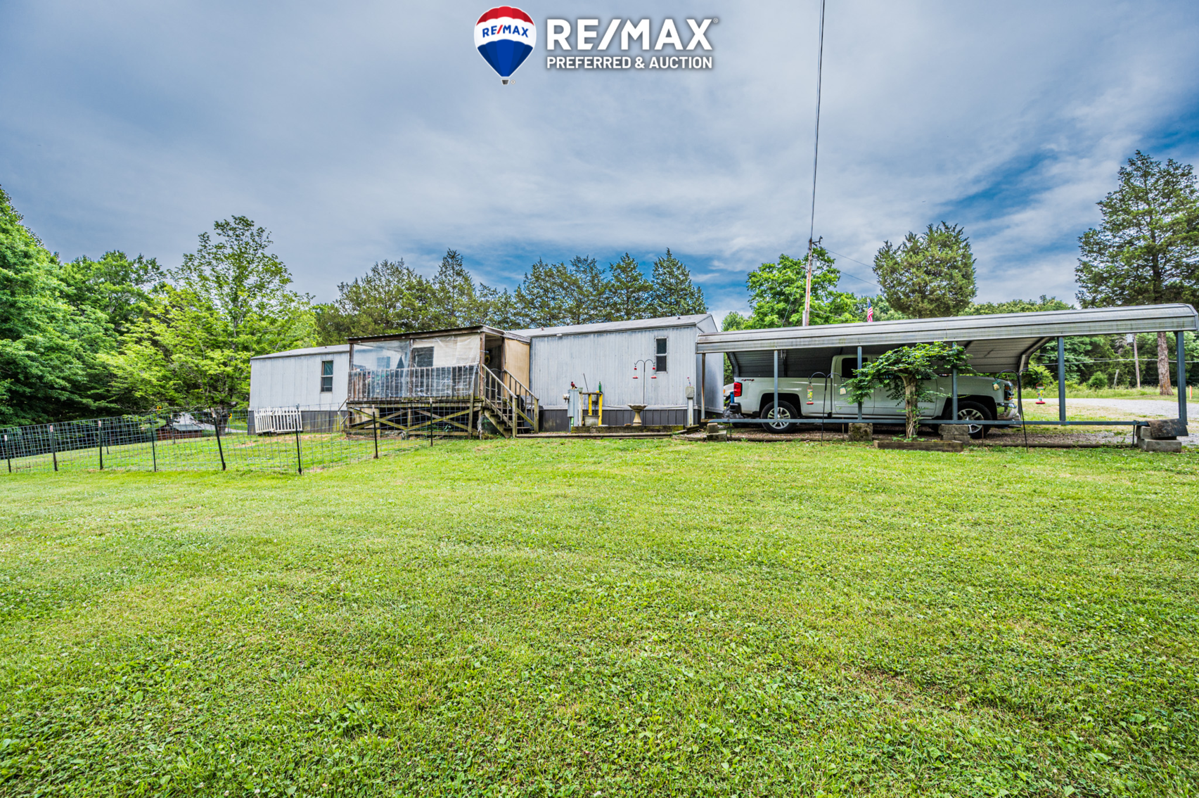 Image for 2809 Dunmor Deer Lick Road (2 Tracts)・Lewisburg・KY