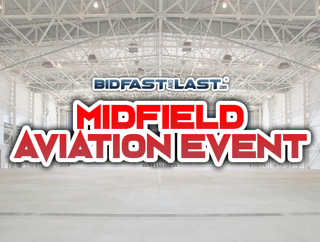 Image for Midfield Aviation Event