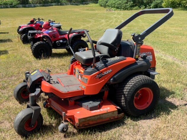 Image for June Consignments Ring 2